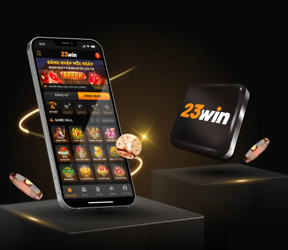 Giao diện di động thân thiện Nohu28 Win